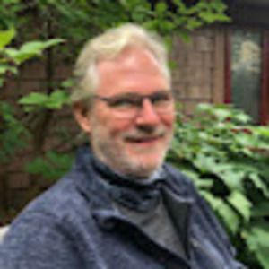 Meet your Posher, Stephen